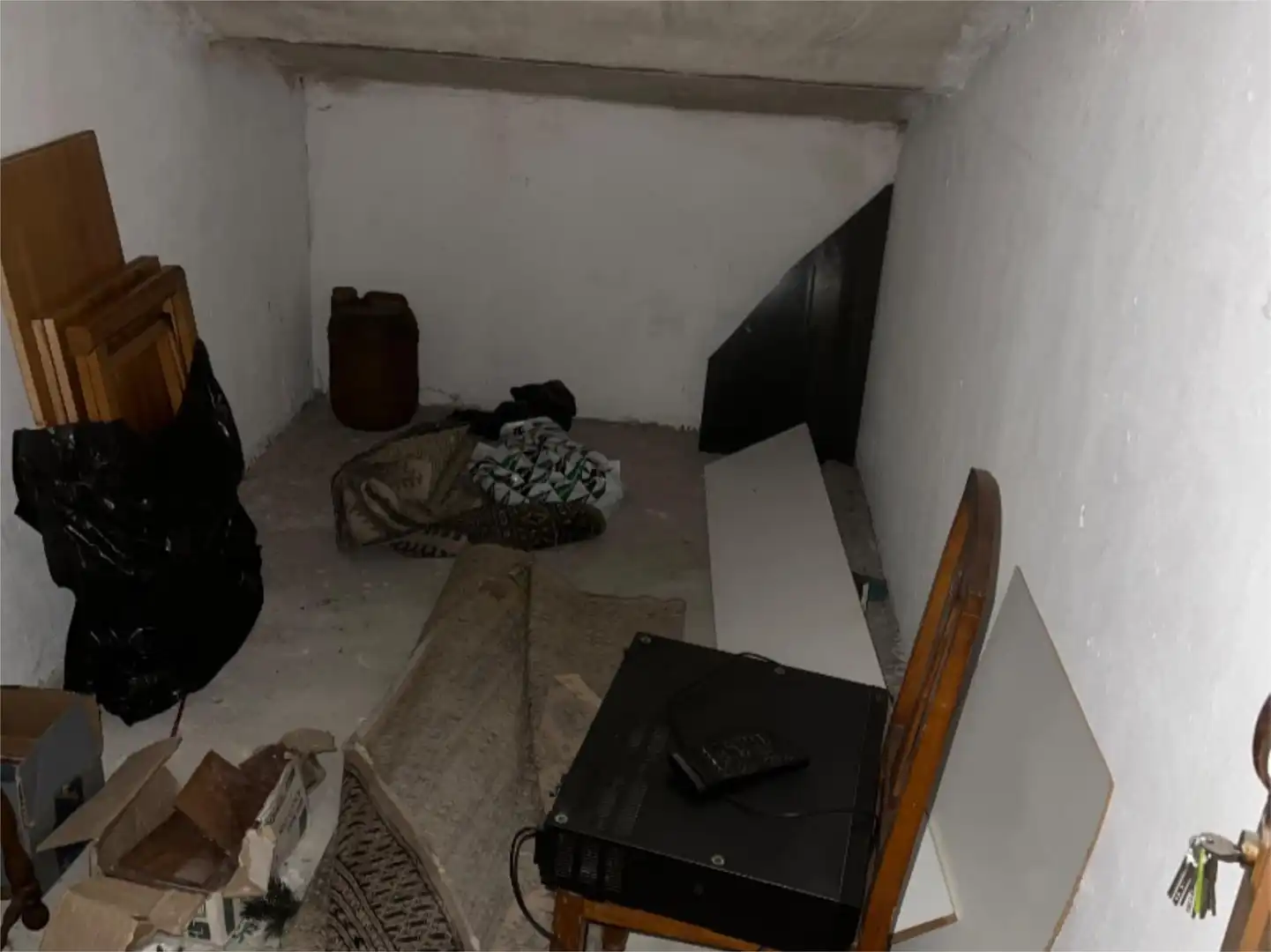 Trastero en venta en Medina del Campo