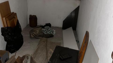 Foto 4 de Traster en venda a Calle Claudio Moyano, 20, Medina del Campo, Valladolid