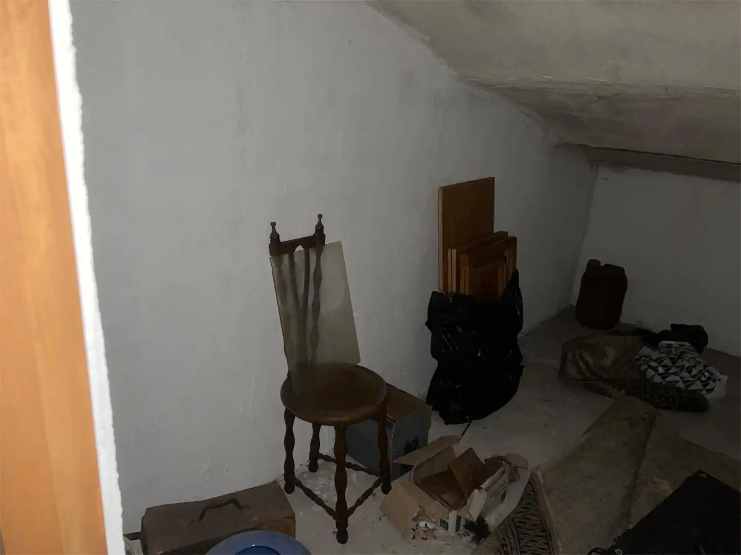Trastero en venta en Medina del Campo