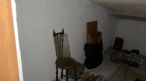 Foto 5 de Traster en venda a Calle Claudio Moyano, 20, Medina del Campo, Valladolid