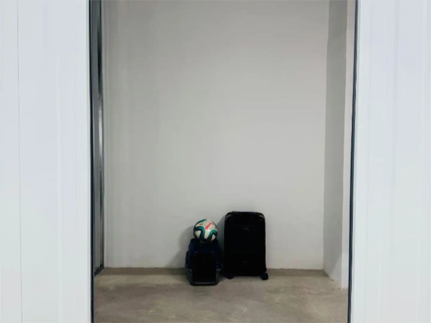 Storage room for rent in Carrer Cid, 26, Eixample Storage room for rent in Alcoy / Alcoi