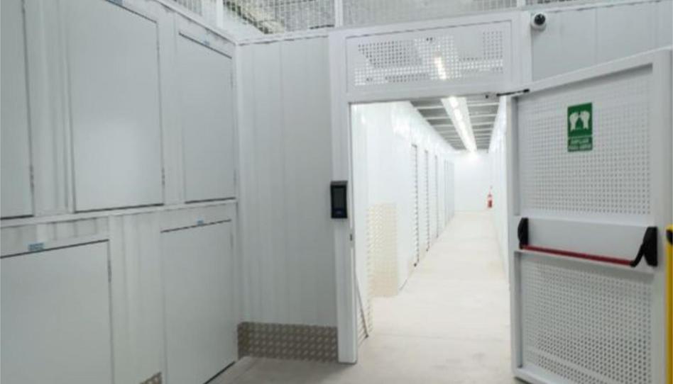 Box room to rent in Carrer Cid, 26, Eixample, Alicante - image 1 Photo 1 of Box room to rent in Carrer Cid, 26, Eixample, Alicante