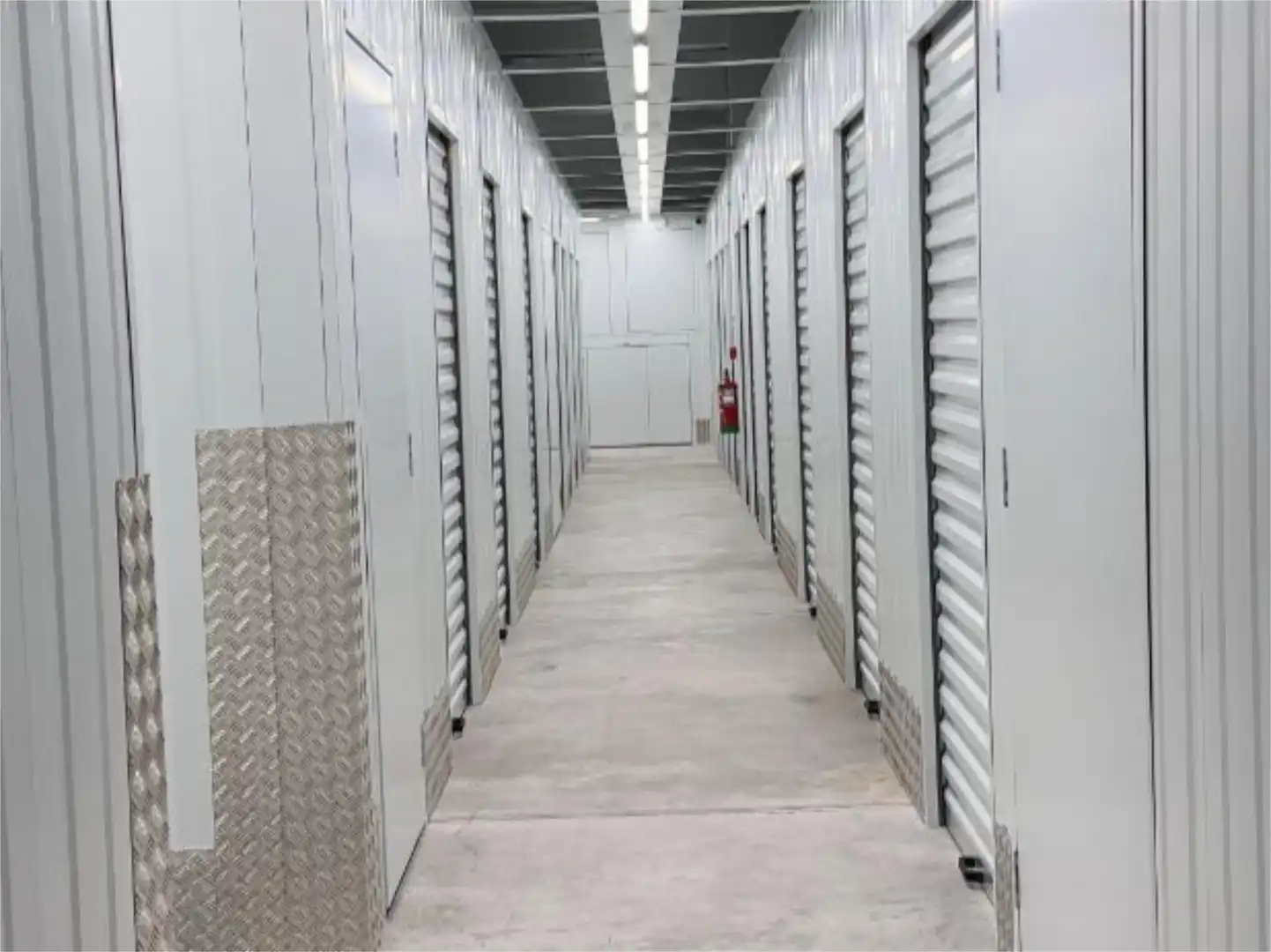 Storage room for rent in Carrer Cid, 26, Eixample Storage room for rent in Alcoy / Alcoi