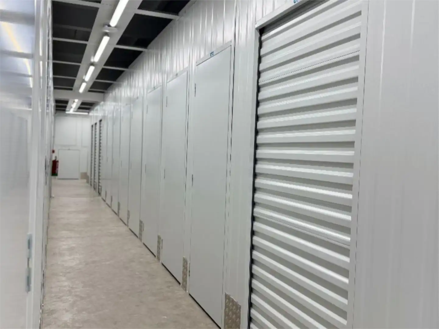 Storage room for rent in Carrer Cid, 26, Eixample Storage room for rent in Alcoy / Alcoi