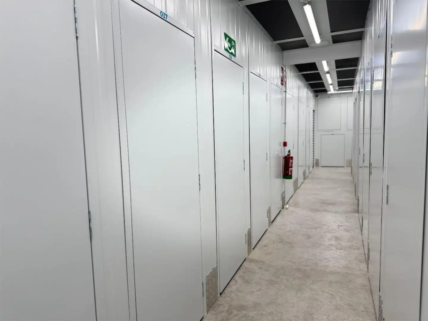 Storage room for rent in Carrer Cid, 26, Eixample Storage room for rent in Alcoy / Alcoi
