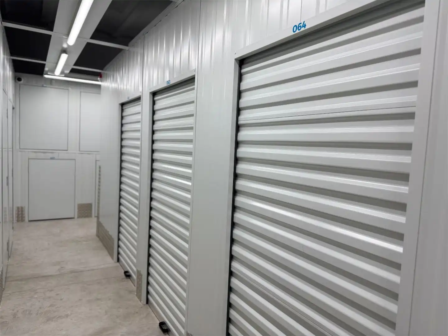 Storage room for rent in Carrer Cid, 26, Eixample Storage room for rent in Alcoy / Alcoi