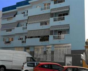 Exterior view of Garage to rent in Adeje