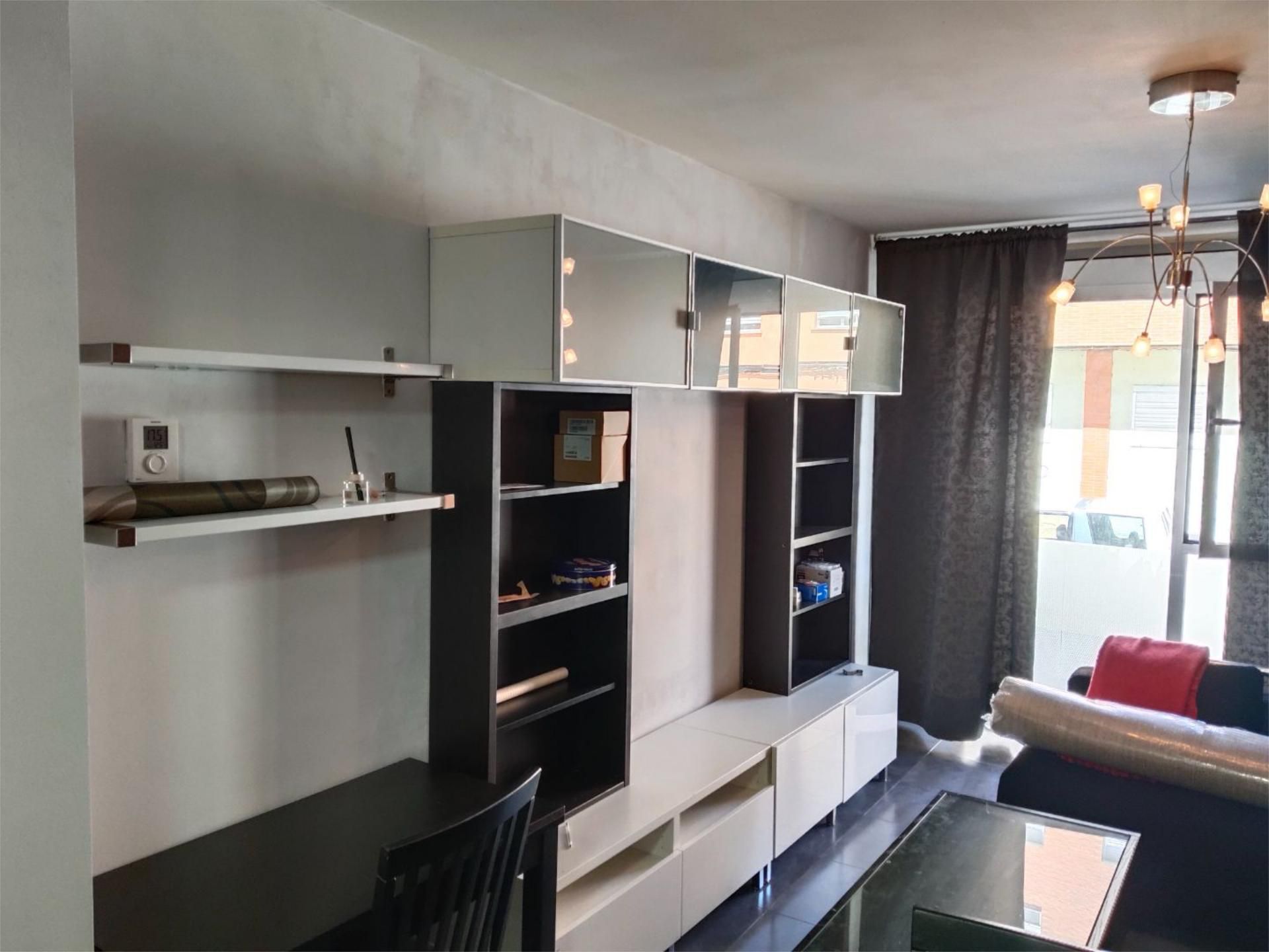 Living room of Apartment for sale in Ponferrada