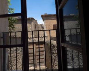Exterior view of House or chalet to rent in Selva  with Air Conditioner, Heating and Terrace