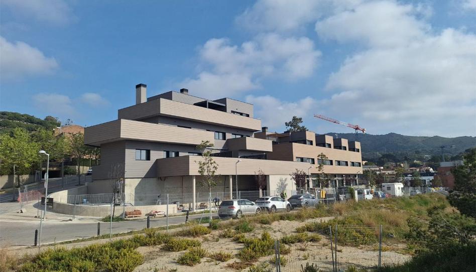 Flat for sale in Carrer del Pintor Àlvar Suñol, 7, Tiana, Barcelona - image 1 Photo 1 of Flat for sale in Carrer del Pintor Àlvar Suñol, 7, Tiana, Barcelona