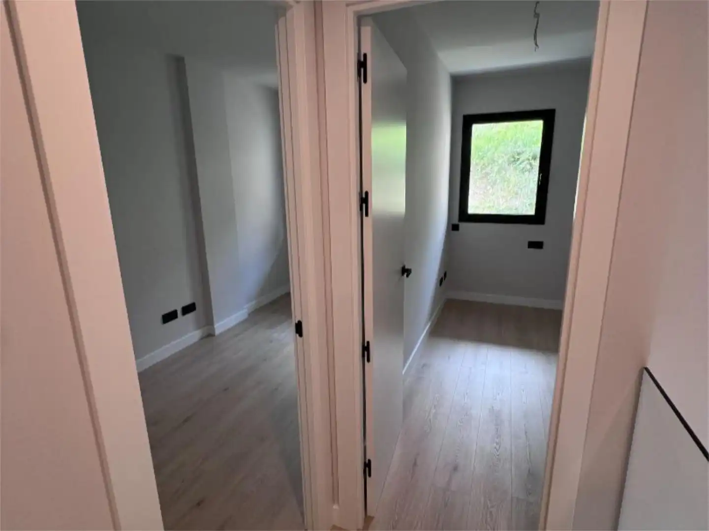 Piso en venta en Carrer del Pintor Àlvar Suñol, 7, Tiana Habitación de Piso en venta en Tiana con Aire acondicionado y Terraza
