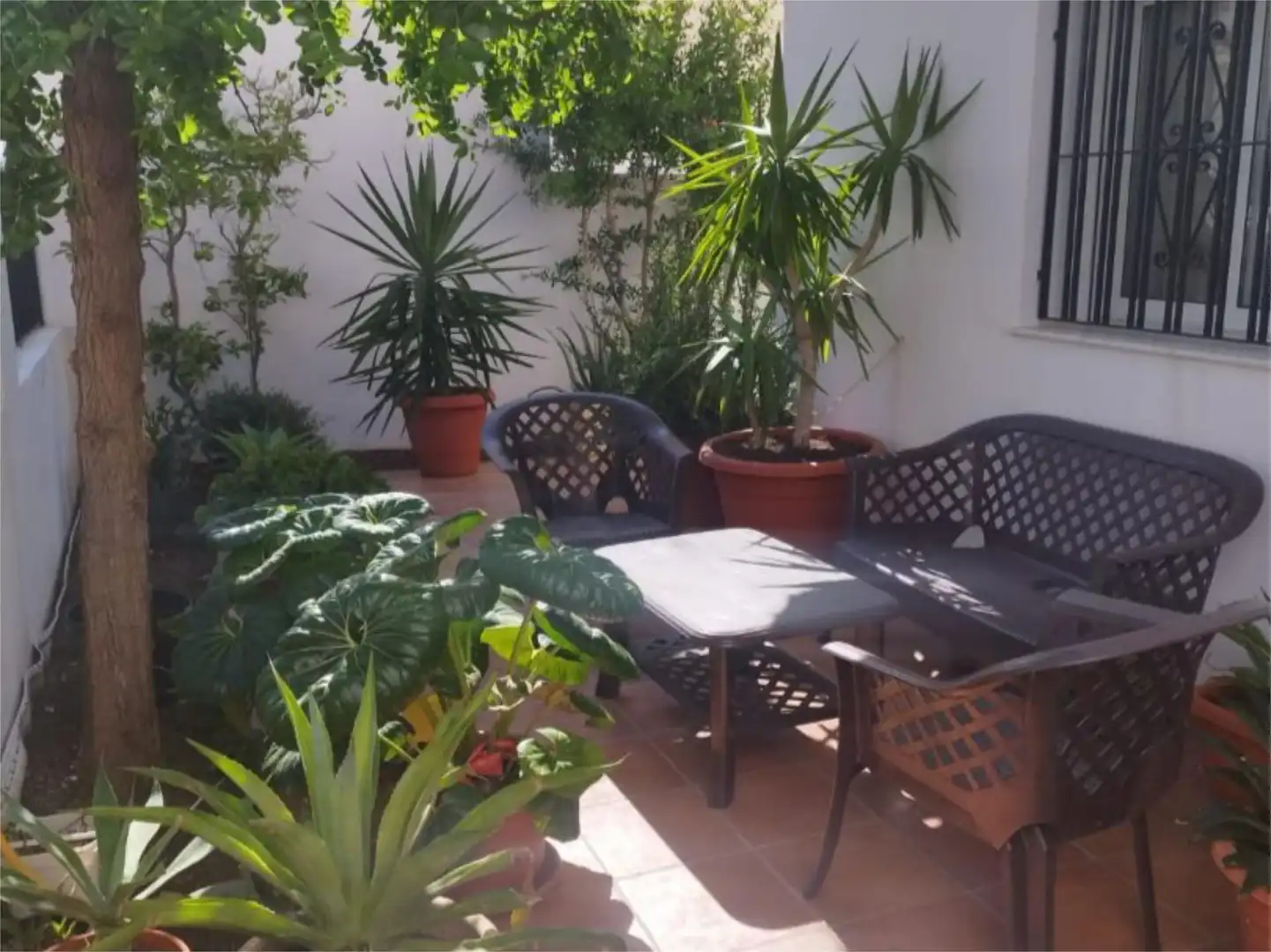 Einfamilien-Reihenhaus zum Verkauf in Calle Sierra de Baza, 16, Huércal de Almería Einfamilien-Reihenhaus zum Verkauf in Calle Sierra de Baza, 16, Huércal de Almería
