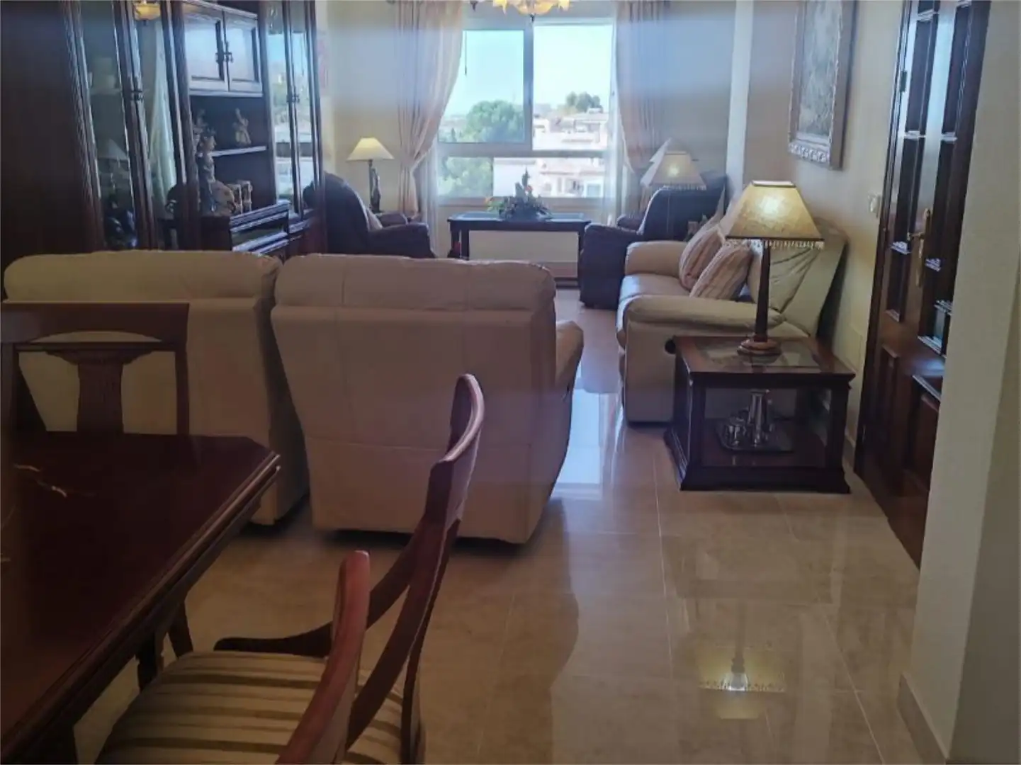 Einfamilien-Reihenhaus zum Verkauf in Calle Sierra de Baza, 16, Huércal de Almería Einfamilien-Reihenhaus zum Verkauf in Calle Sierra de Baza, 16, Huércal de Almería