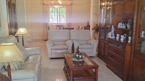 Single-family semi-detached for sale in Calle Sierra de Baza, 16, Huércal de Almería, Almería - image 4 Photo 4 of Single-family semi-detached for sale in Calle Sierra de Baza, 16, Huércal de Almería, Almería