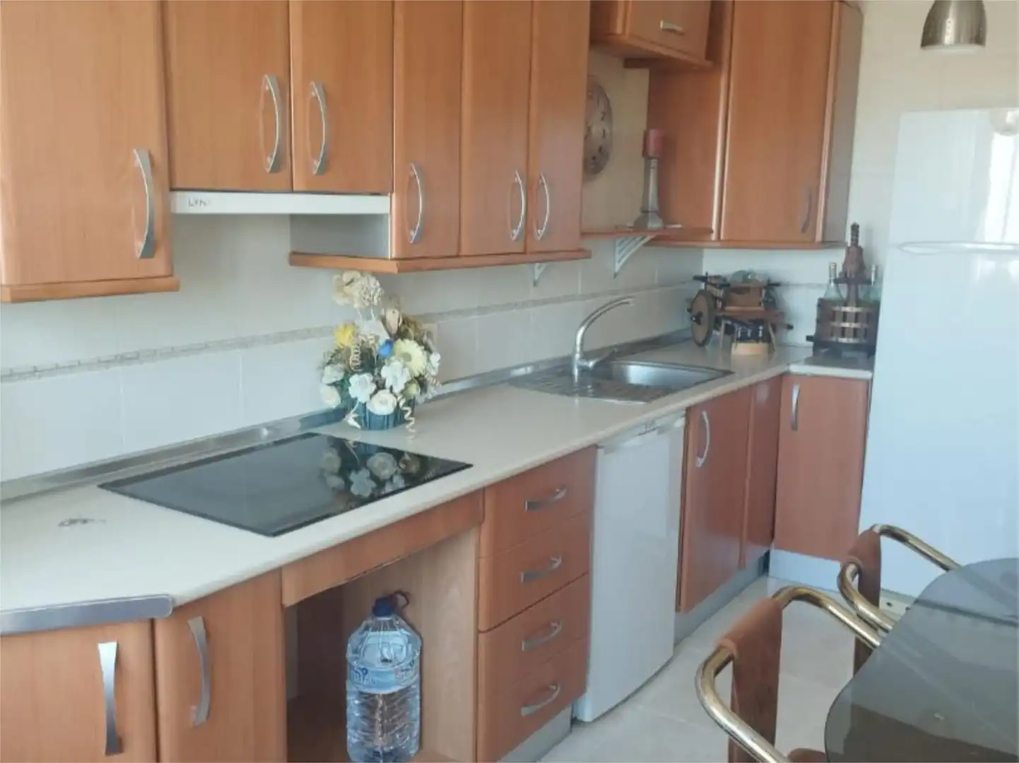Einfamilien-Reihenhaus zum Verkauf in Calle Sierra de Baza, 16, Huércal de Almería Einfamilien-Reihenhaus zum Verkauf in Calle Sierra de Baza, 16, Huércal de Almería