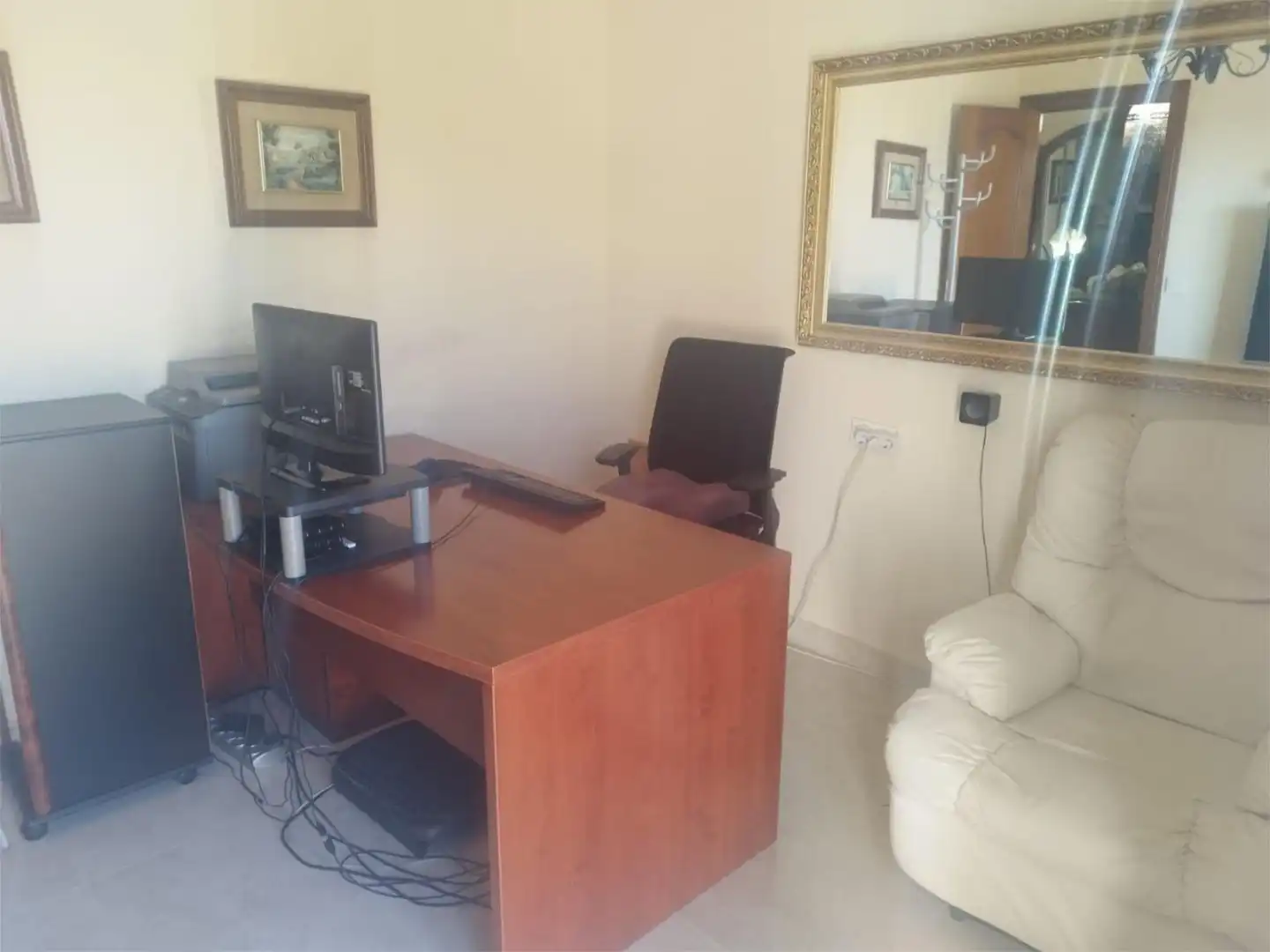 Einfamilien-Reihenhaus zum Verkauf in Calle Sierra de Baza, 16, Huércal de Almería Einfamilien-Reihenhaus zum Verkauf in Calle Sierra de Baza, 16, Huércal de Almería