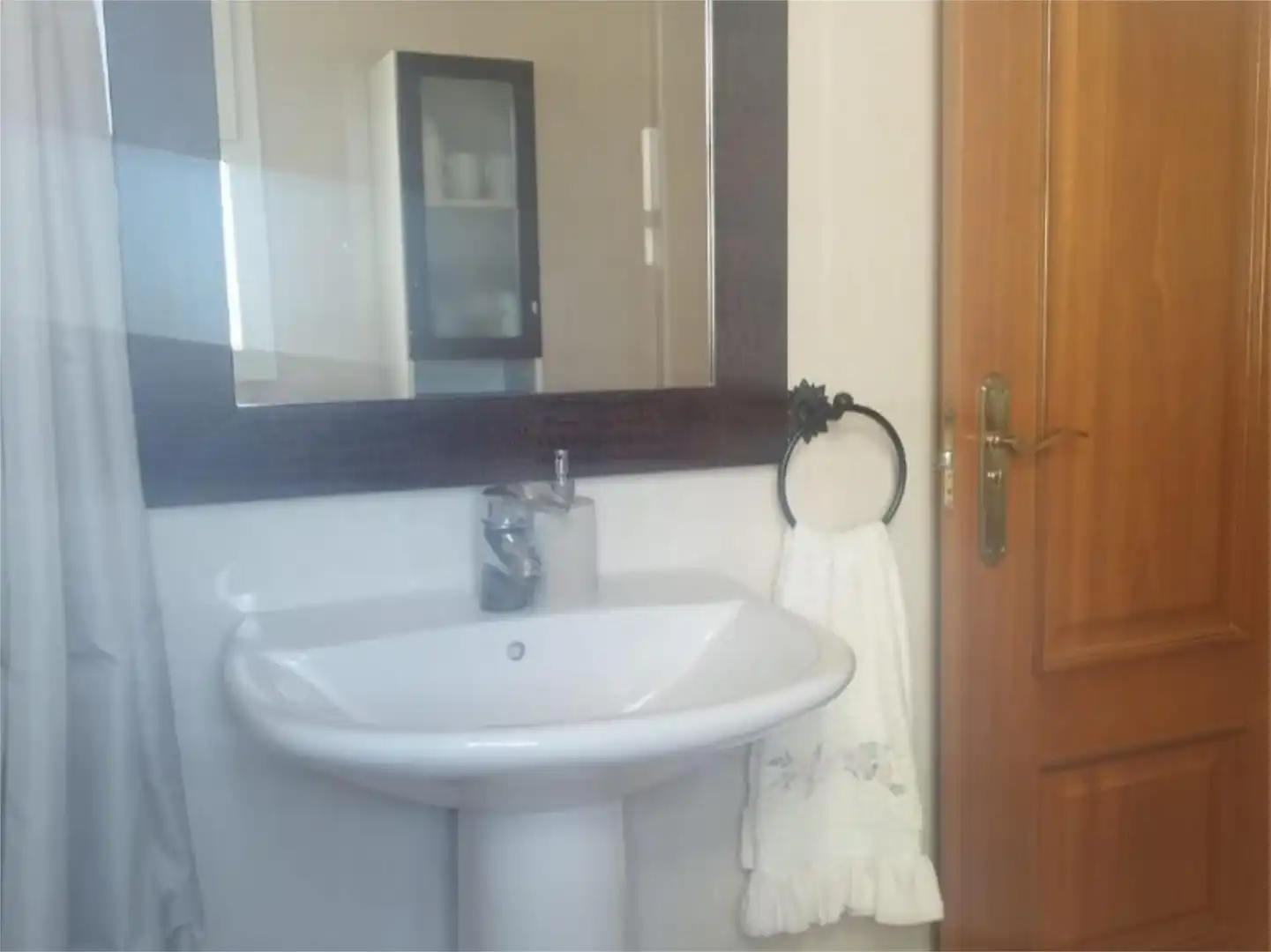 Einfamilien-Reihenhaus zum Verkauf in Calle Sierra de Baza, 16, Huércal de Almería Einfamilien-Reihenhaus zum Verkauf in Calle Sierra de Baza, 16, Huércal de Almería