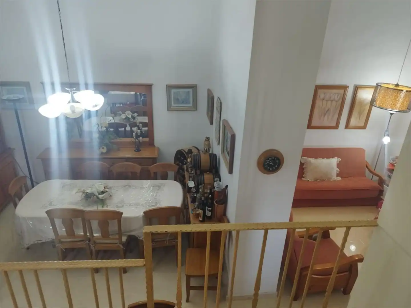 Einfamilien-Reihenhaus zum Verkauf in Calle Sierra de Baza, 16, Huércal de Almería Einfamilien-Reihenhaus zum Verkauf in Calle Sierra de Baza, 16, Huércal de Almería