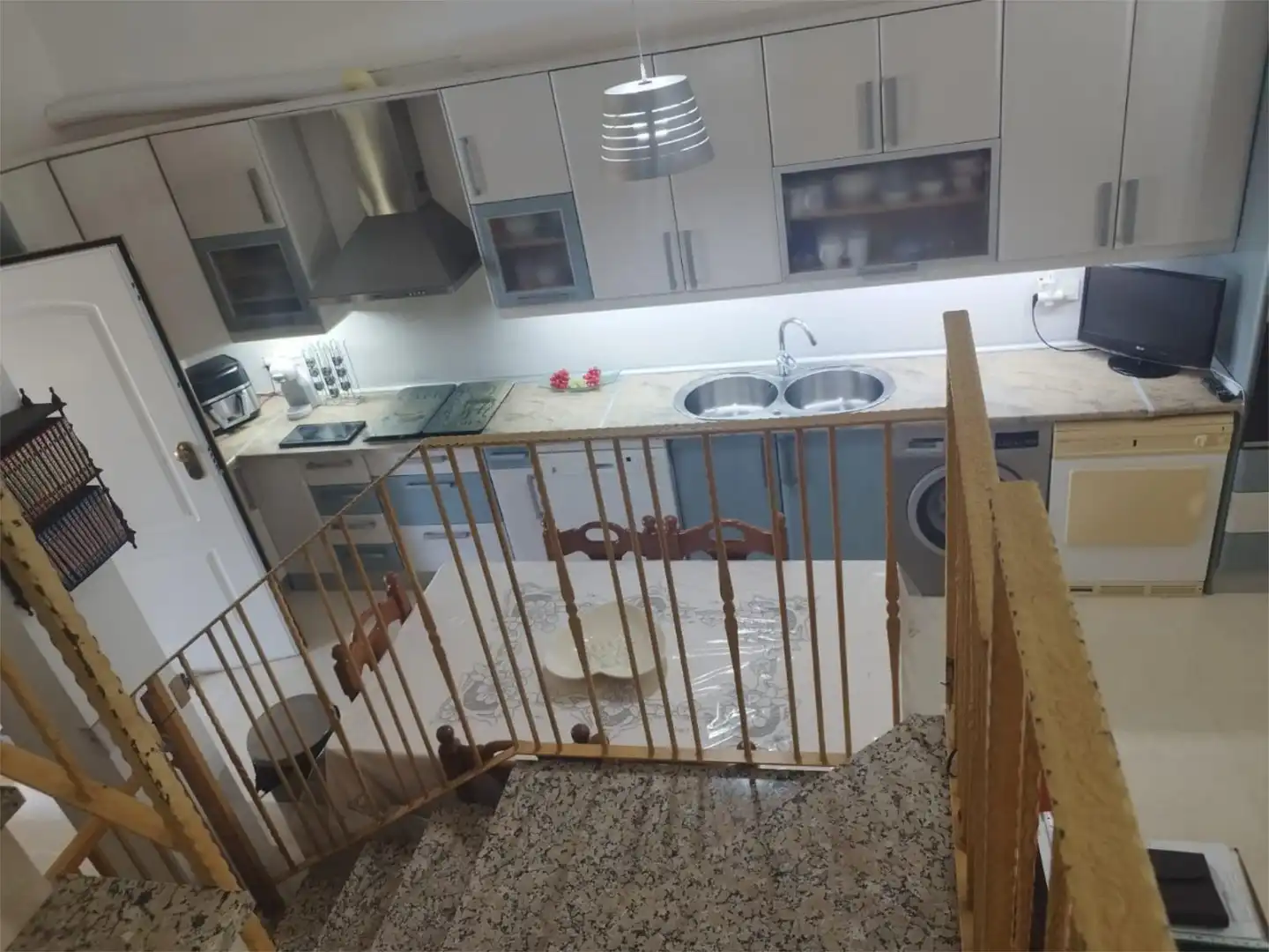 Einfamilien-Reihenhaus zum Verkauf in Calle Sierra de Baza, 16, Huércal de Almería Einfamilien-Reihenhaus zum Verkauf in Calle Sierra de Baza, 16, Huércal de Almería