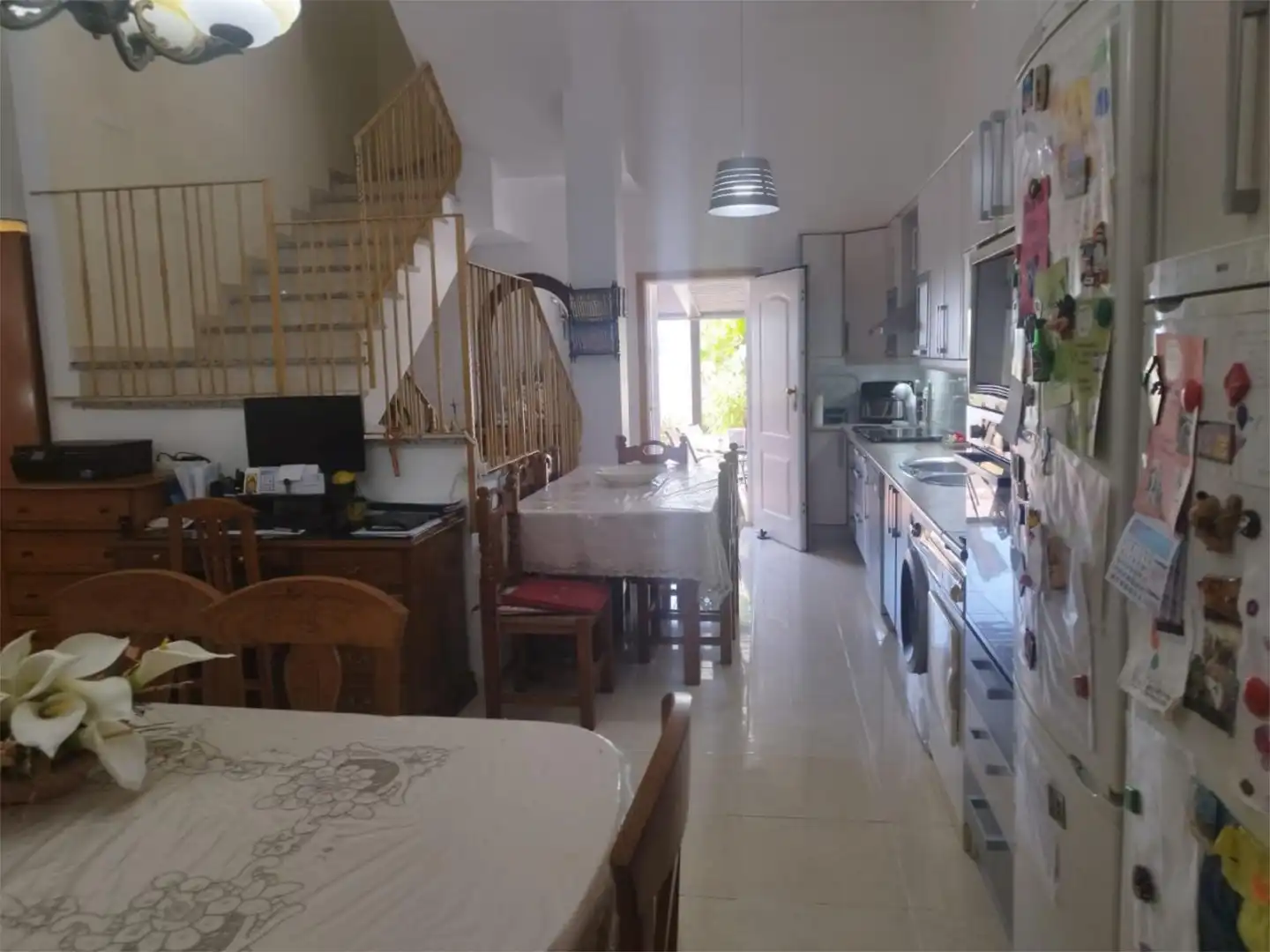 Einfamilien-Reihenhaus zum Verkauf in Calle Sierra de Baza, 16, Huércal de Almería Einfamilien-Reihenhaus zum Verkauf in Calle Sierra de Baza, 16, Huércal de Almería