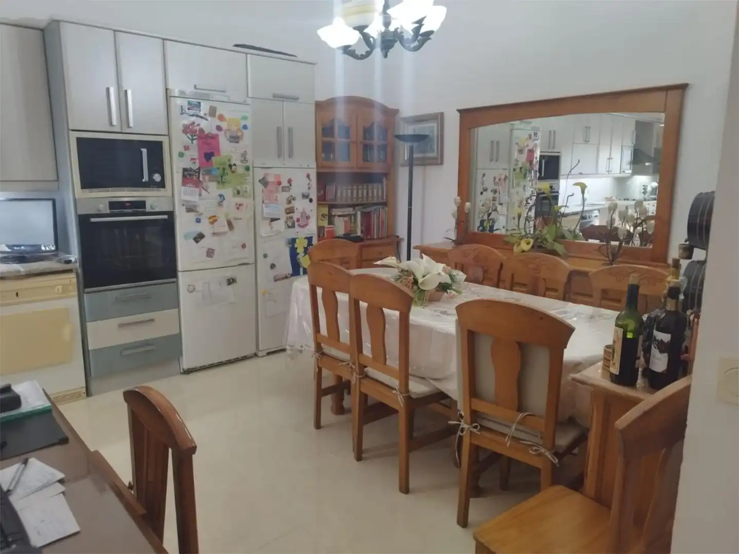 Einfamilien-Reihenhaus zum Verkauf in Calle Sierra de Baza, 16, Huércal de Almería Einfamilien-Reihenhaus zum Verkauf in Calle Sierra de Baza, 16, Huércal de Almería