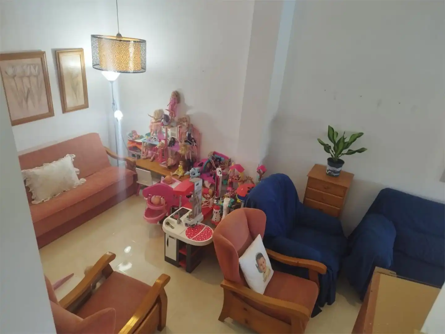 Einfamilien-Reihenhaus zum Verkauf in Calle Sierra de Baza, 16, Huércal de Almería Einfamilien-Reihenhaus zum Verkauf in Calle Sierra de Baza, 16, Huércal de Almería