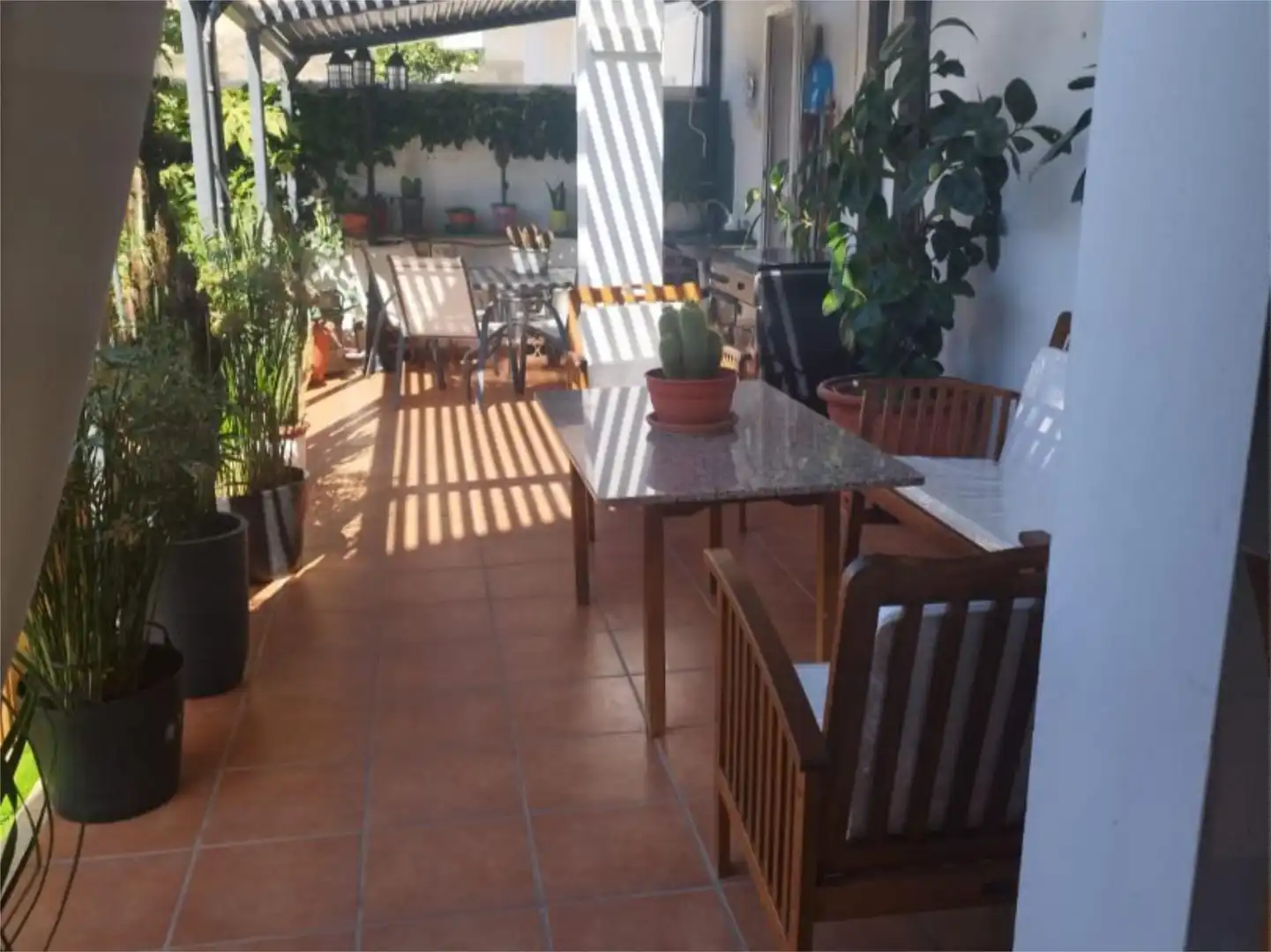 Einfamilien-Reihenhaus zum Verkauf in Calle Sierra de Baza, 16, Huércal de Almería Einfamilien-Reihenhaus zum Verkauf in Calle Sierra de Baza, 16, Huércal de Almería