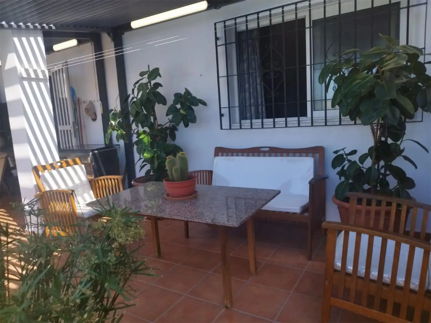 Einfamilien-Reihenhaus zum Verkauf in Calle Sierra de Baza, 16, Huércal de Almería Einfamilien-Reihenhaus zum Verkauf in Calle Sierra de Baza, 16, Huércal de Almería