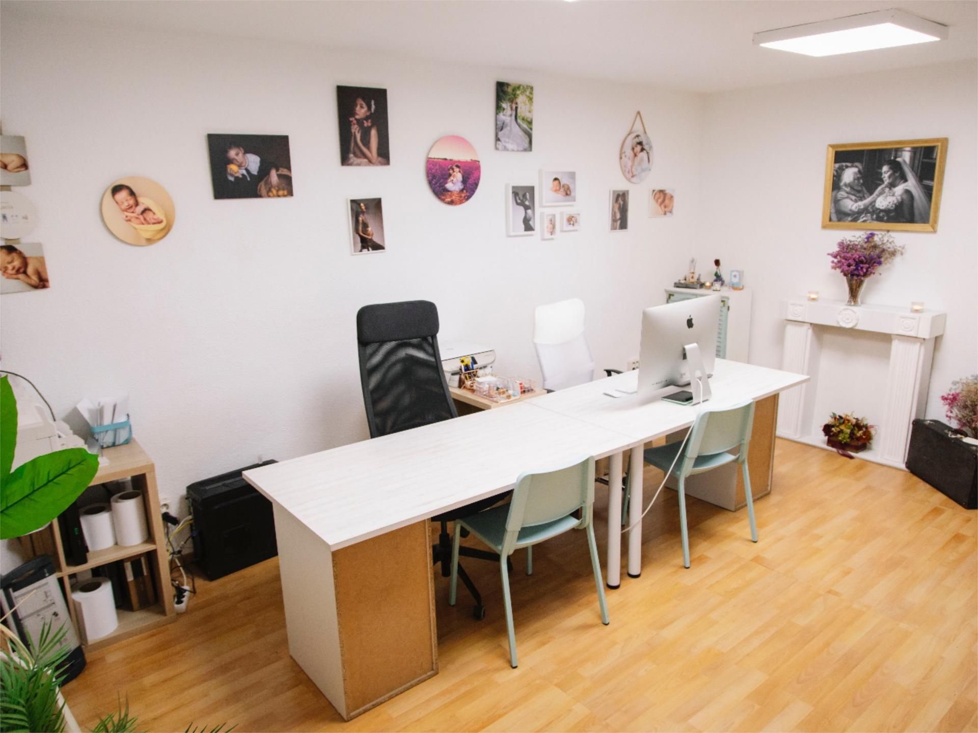 Premises to rent in  Madrid Capital  with Air Conditioner and Heating