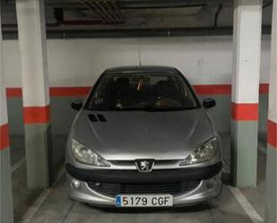 Parking of Garage to rent in Algete