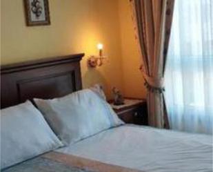 Bedroom of Flat to rent in Ares  with Heating, Private garden and Swimming Pool