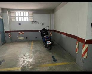 Parking of Garage for sale in Manises