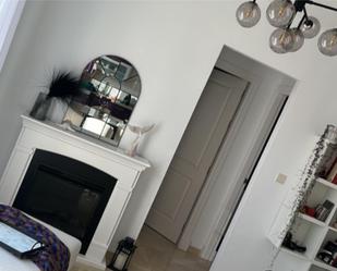 Bedroom of Attic for sale in Mijas  with Air Conditioner, Terrace and Swimming Pool