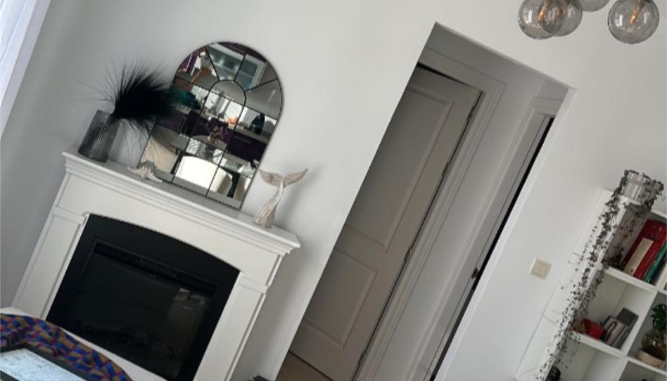 Ático en venta en Calle Antonio Machado, 2, Los Rios, Málaga - imagen 1 Foto 1 de Ático en venta en Calle Antonio Machado, 2, Los Rios, Málaga