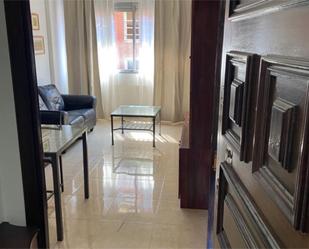 Bedroom of Flat to rent in  Barcelona Capital  with Air Conditioner