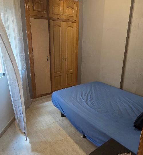 Foto 1 de Dúplex per a compartir a Calle Huerta, 22, Llano de Brujas, Murcia