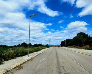 Außenansicht von Grundstücke zum verkauf in Santa Oliva