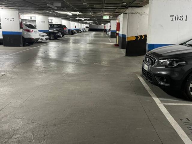 Garaje en Venta en Plaza de los Reyes Magos, 4 en Niño Jesús