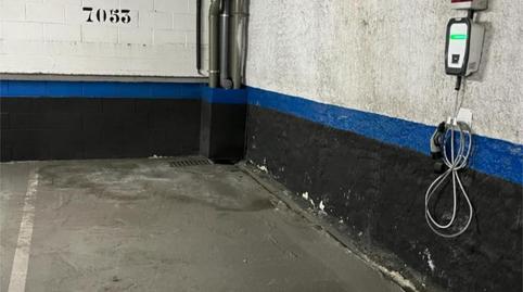 Photo 4 of Garage for sale in Plaza de Los Reyes Magos, 4, Niño Jesús, Madrid