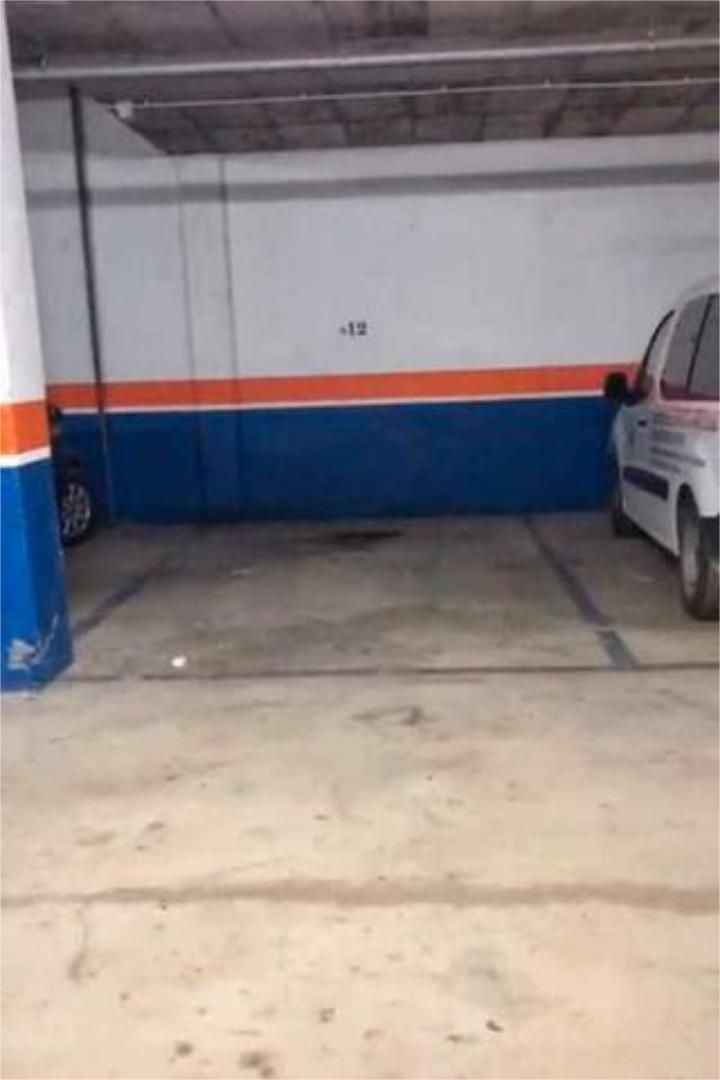 Parking of Garage to rent in Lorca