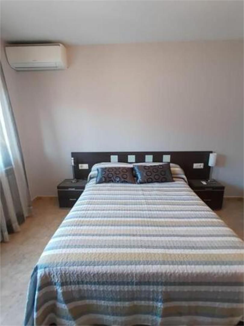 Bedroom of House or chalet for sale in Biota  with Heating, Private garden and Terrace