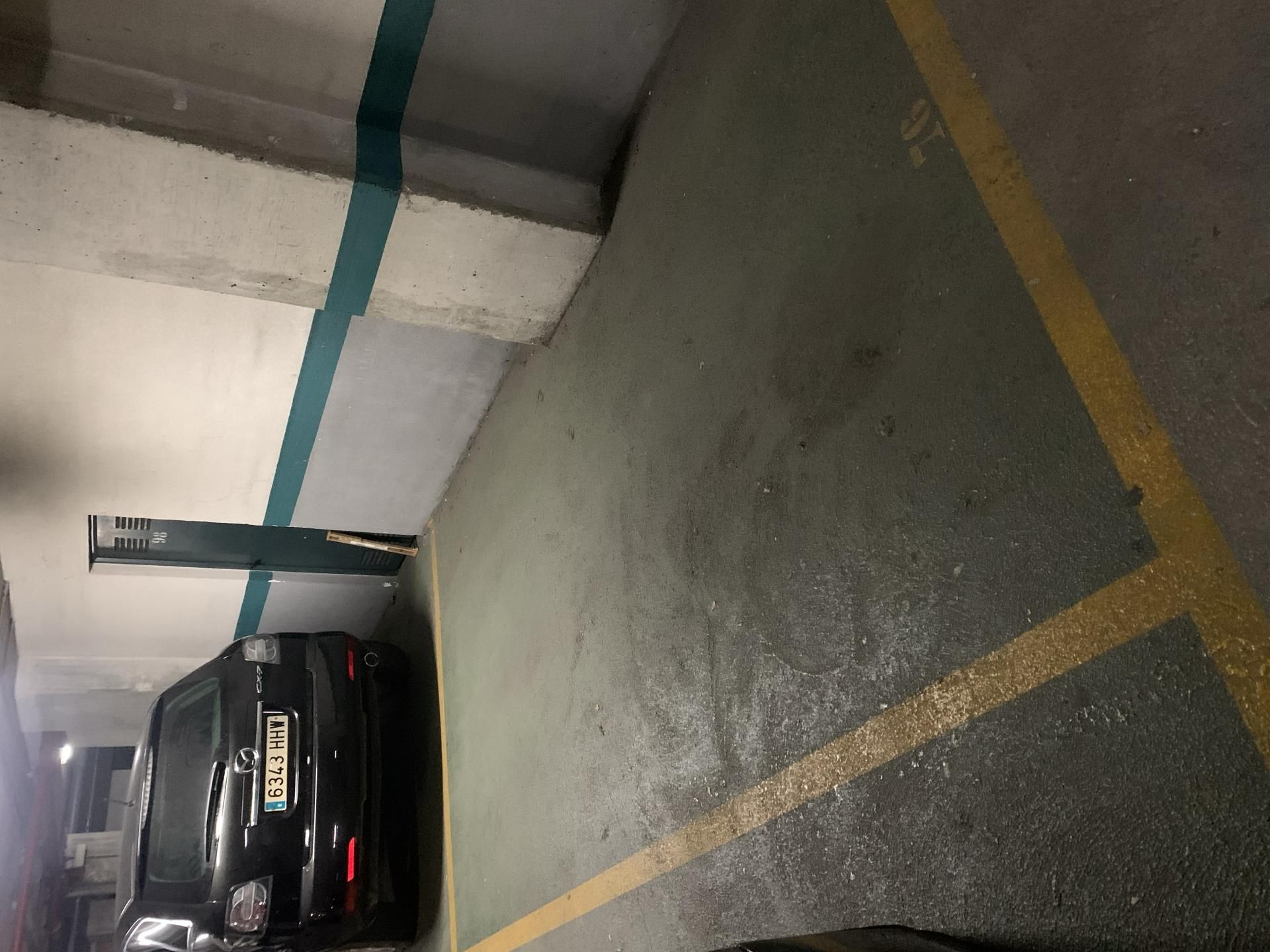 Aparcament de Garatge de lloguer en  Valencia Capital