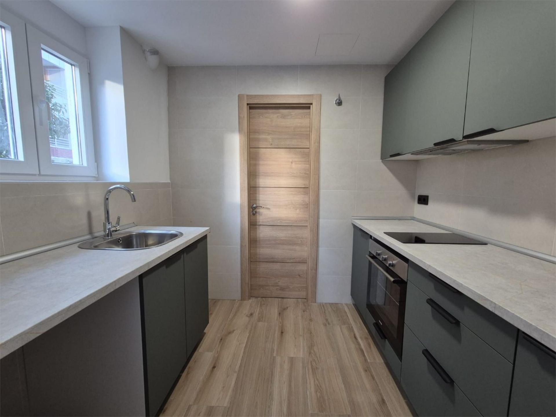Flat to rent in Zona Avenida del Mar