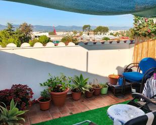 Terrassa de Dúplex en venda en Vila-real amb Aire condicionat i Terrassa