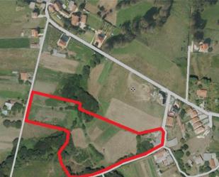 Pis en venda en Santiago de Compostela  amb Jardí privat