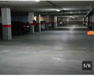 Parking of Garage to rent in Las Gabias