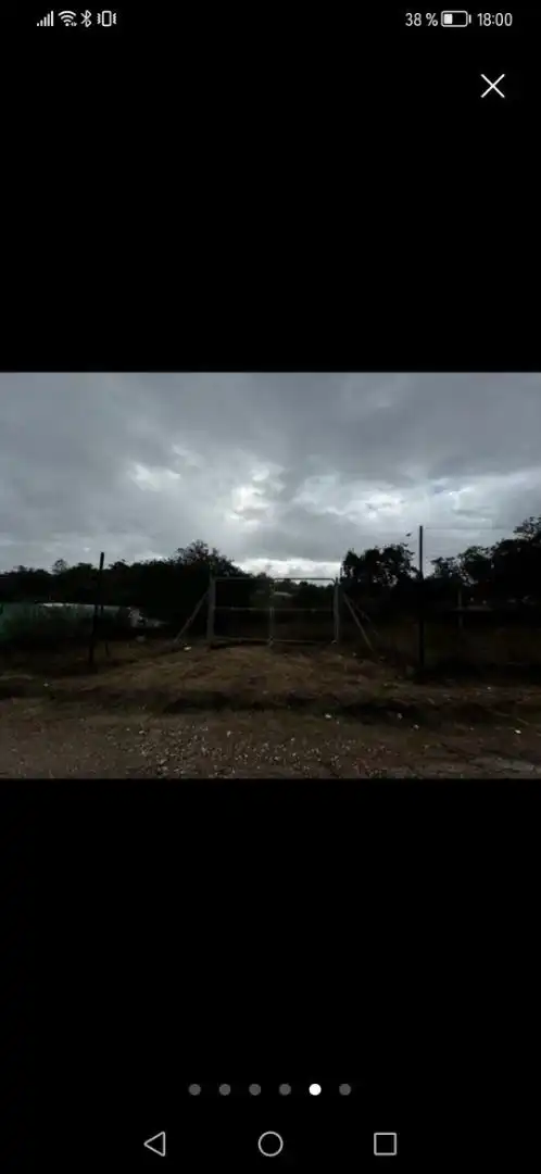 Finca rústica en venta en Castilblanco de los Arroyos