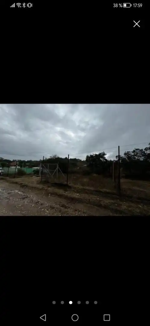 Finca rústica en venta en Castilblanco de los Arroyos