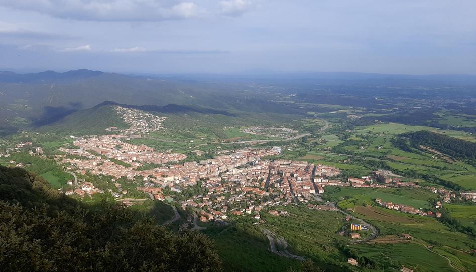 Foto 1 de Dúplex en venda a Berga, Barcelona