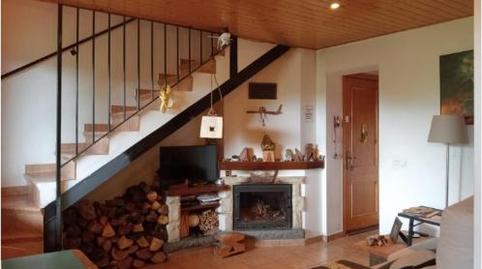 Foto 4 de Dúplex en venda a Berga, Barcelona